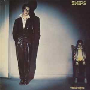 Snips - Video King FLAC