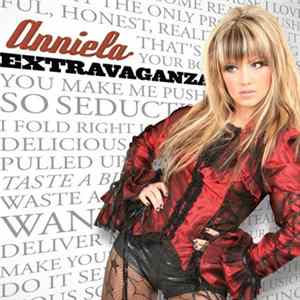 Anniela - Extravaganza FLAC