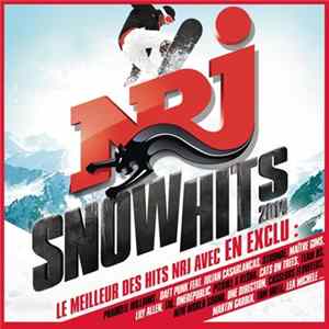 Various - NRJ Snow Hits 2014 FLAC