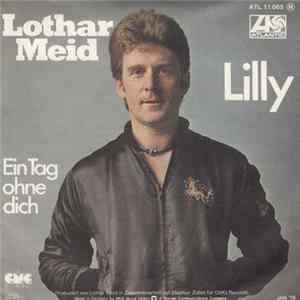 Lothar Meid - Lilly FLAC