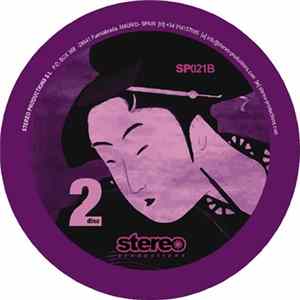 Moth , Engeline - Foxy (Remixes Part 2) FLAC