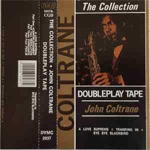 John Coltrane - The John Coltrane Collection FLAC