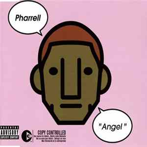 Pharrell - Angel FLAC