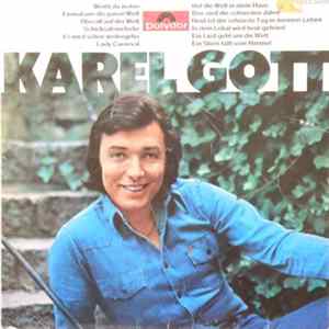 Karel Gott - Karel Gott FLAC