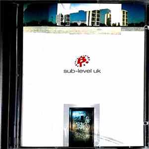 Various - Sub-Level UK FLAC