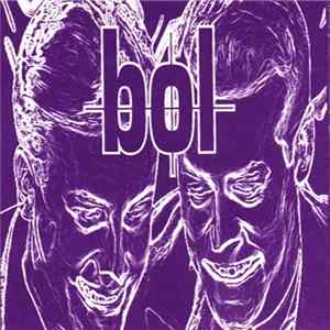BOL - .01 .02 .03 FLAC