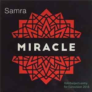 Samra - Miracle FLAC