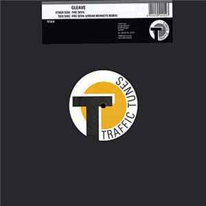 Gleave - Fire Devil FLAC