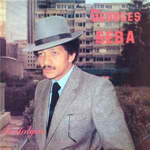 Georges Seba - Nostalgies FLAC