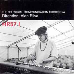 Alan Silva & The Celestrial Communication Orchestra - H.Con.Res.57 / Treasure Box FLAC
