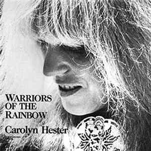 Carolyn Hester - Warriors Of The Rainbow FLAC