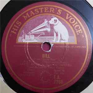 Artie Shaw & His Orchestra - Carioca / Bill FLAC