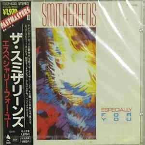The Smithereens - Especially For You FLAC