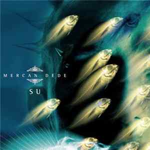Mercan Dede - Su FLAC