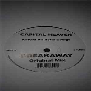 Karova V's Borta George - Breakaway FLAC