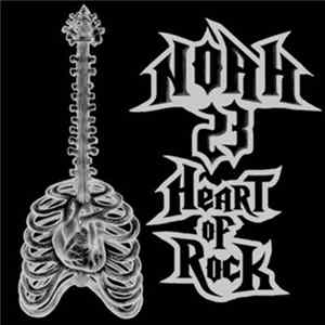 Noah23 - Heart Of Rock FLAC