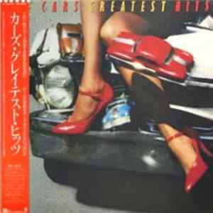 The Cars - Greatest Hits FLAC