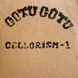 Cotu Cotu - Cellorism-1 FLAC