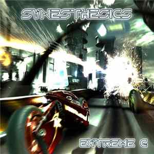 Synesthesics - Extreme G FLAC