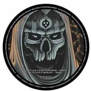 Pythius - Heresy EP FLAC