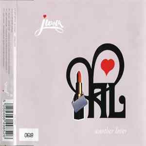 J-Walk - Another Lover FLAC