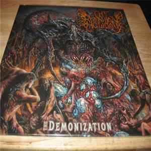 The Roman Holiday - Demonization FLAC
