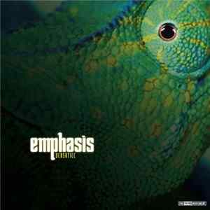 Emphasis - Versatile FLAC