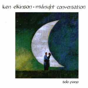 Ken Elkinson - Midnight Conversation FLAC