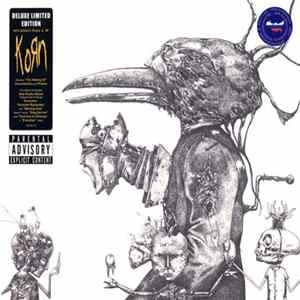 Korn - Untitled FLAC