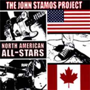 The John Stamos Project - North America All-Stars FLAC