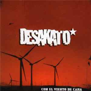 Desakato - Con el viento de cara FLAC