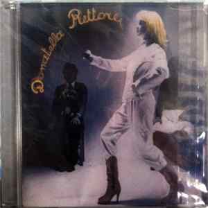 Rettore - Donatella Rettore FLAC