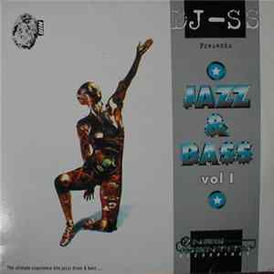 DJ-SS - Jazz & Bass Vol I FLAC