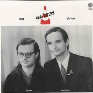 Kraftwerk - Ralf And Florian FLAC