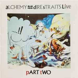 Dire Straits - Alchemy - Dire Straits Live Part Two FLAC