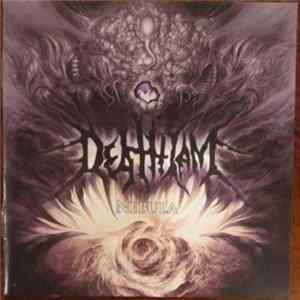 Death I Am - Nebula FLAC