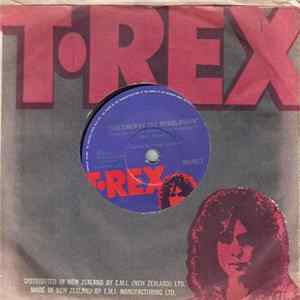 T. Rex - Children Of The Revolution FLAC