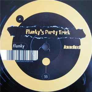 Flunky - Flunky's Party Trick FLAC