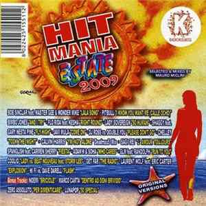 Various - Hit Mania Estate 2009 FLAC