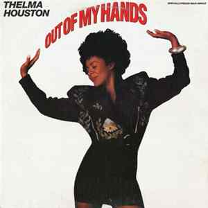 Thelma Houston - Out Of My Hands FLAC