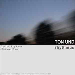 Maskin - Ton Und Rhythmus FLAC
