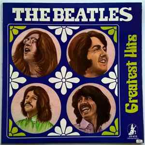 The Beatles - Greatest Hits FLAC