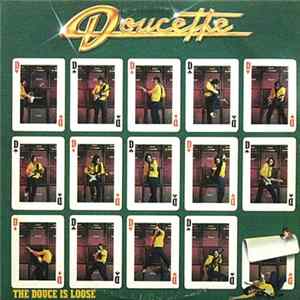 Doucette - The Douce Is Loose FLAC