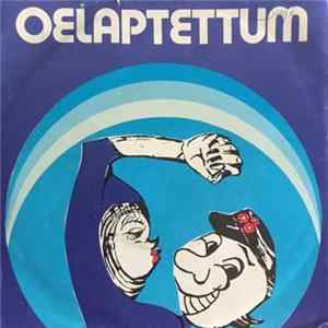 Jan Mol - Oelaptettum FLAC