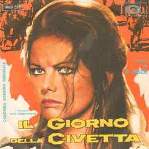 G. Fusco - Il Giorno Della Civetta FLAC