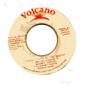 Sammy Dread - Dread Locks Is The Wisest FLAC
