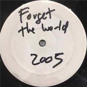 John Creamer & Stephane K - Forget The World FLAC