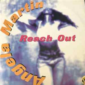 Angela Martin - Reach Out FLAC