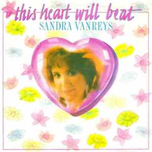 Sandra Vanreys - This Heart Will Beat FLAC