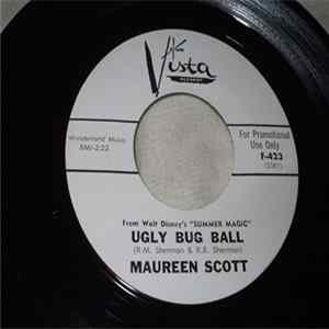 Maureen Scott - Ugly Bug Ball FLAC